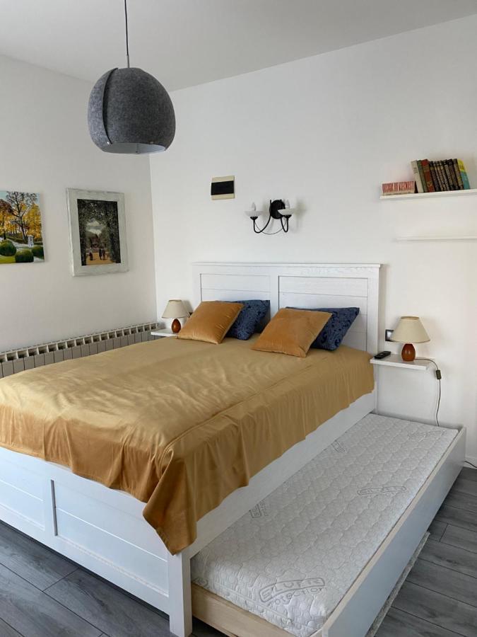 Studio Apartman Lora Lipik Екстер'єр фото