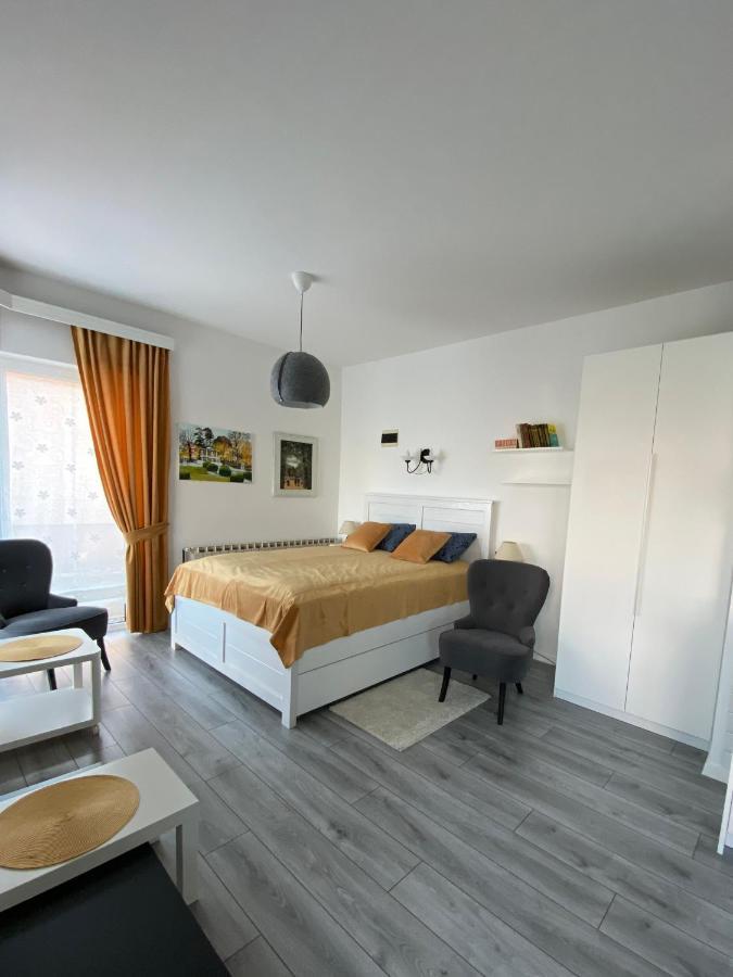 Studio Apartman Lora Lipik Екстер'єр фото